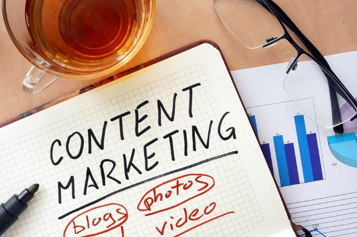 How You Should Choose Content Marketing and SEO Company