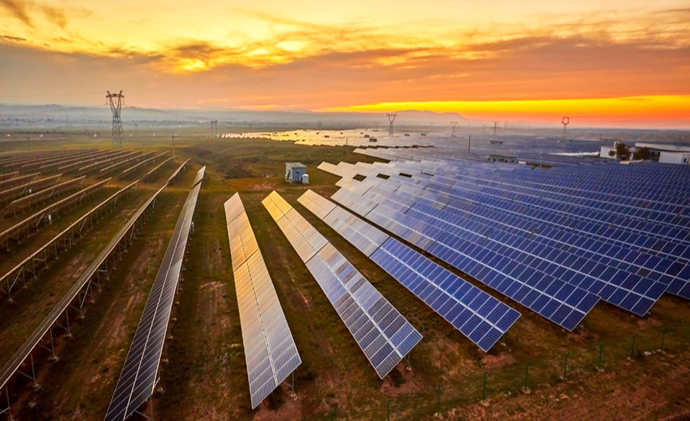 Harnessing Solar Power: Illuminating a Greener Tomorrow